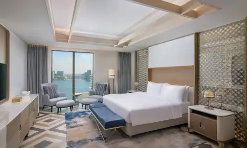 Hilton Abu Dhabi Yas Island - 129