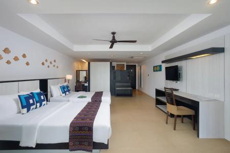 Anyavee Tubkaek Beach Resort - 74