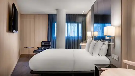 AC Sants by Marriott - 33