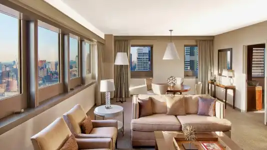 The Westin New York at Times Square - 76