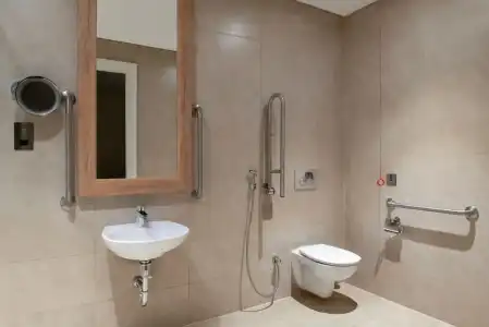 Element City Center Doha - 58