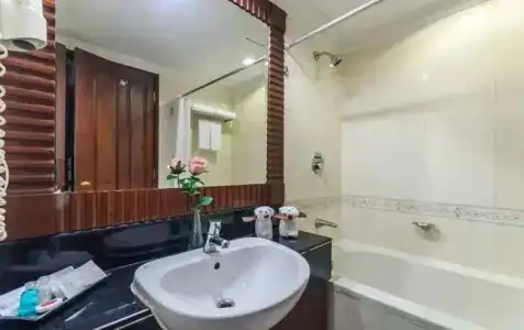 Prince Suites Residence Managed by Prince Palace - 37
