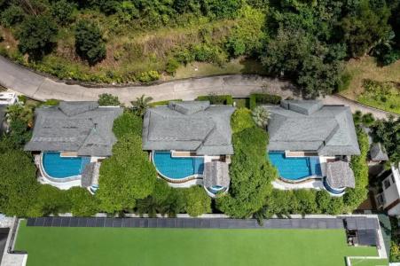 Andamantra Resort and Villa Phuket - 38