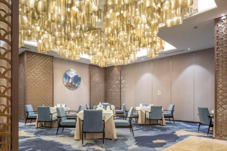 Gran Melia Xian - 14
