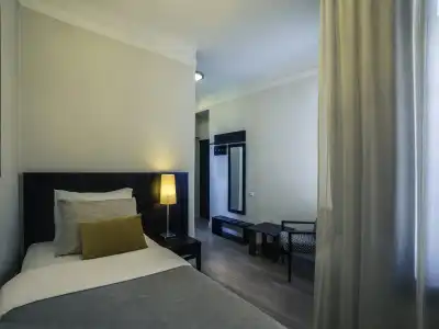 Mercure Belgrade Excelsior - 49