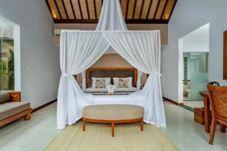 The Lokha Ubud Resort, Villas & SPA - 70