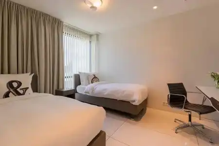 Black Pearl Apartment - 62