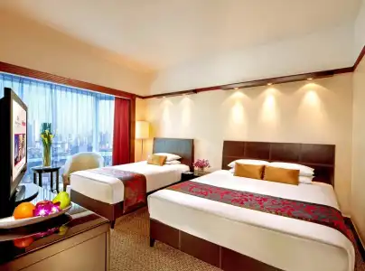 Millennium Sirih Jakarta - 5