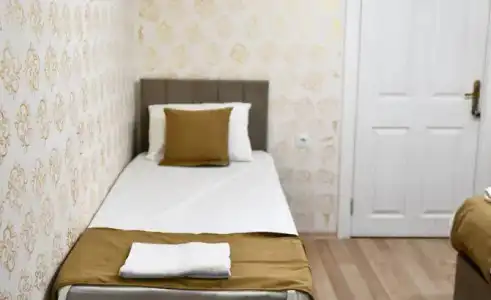 Ada Aparthotel - 27