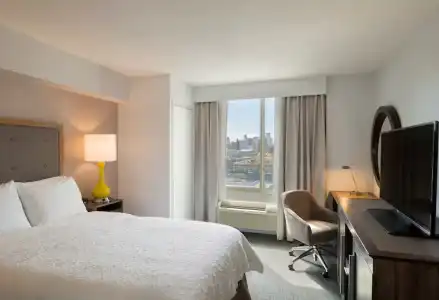 Hampton Inn Manhattan-Chelsea - 27