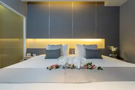 Patong Bay Residence - 95