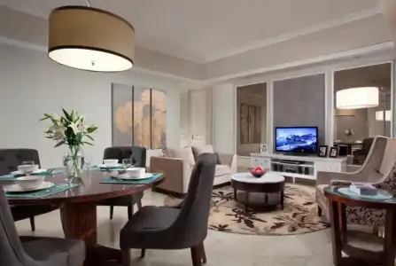 Ascott Jakarta - 35