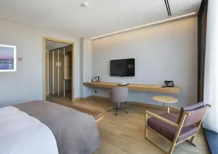 DoubleTree by Hilton Istanbul-Avcilar - 35