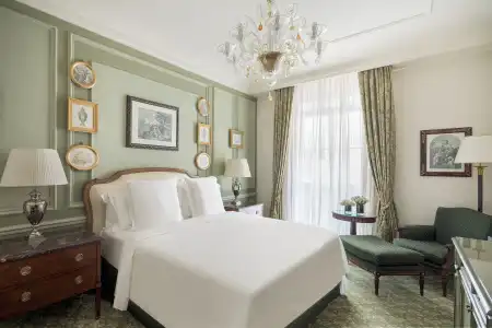 Four Seasons Firenze - 29