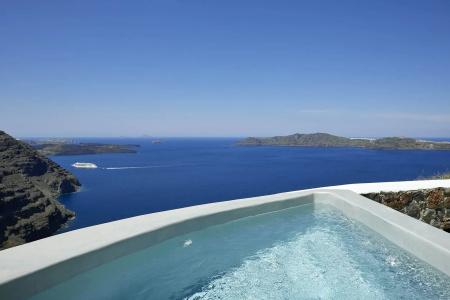 Santorini Princess Spa - 120