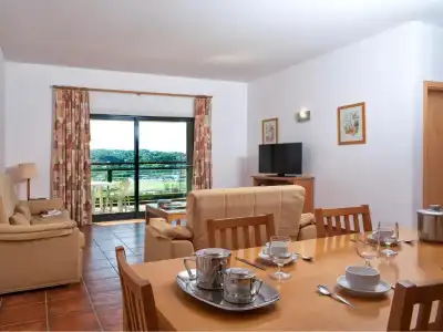 Vitasol Park Aparthotel - 10