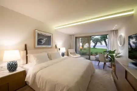 Domes Miramare, a Luxury Collection Resort, Corfu - 76