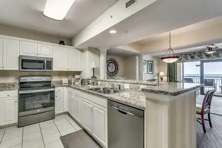 Island Vista Resort - 12