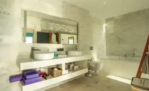 Mandalina Suites - 51
