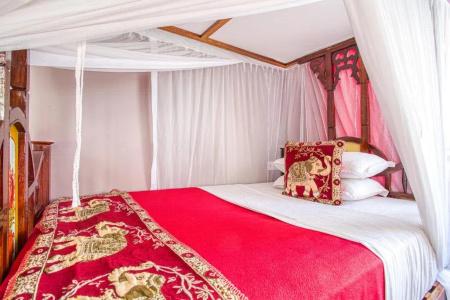 Tembo House - 134