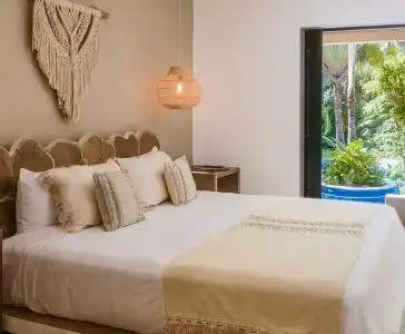 Ana y Jose Tulum & Spa - 54
