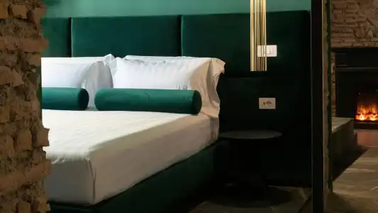 Colonna Suite del Corso - 73