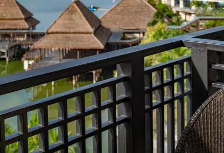 DoubleTree by Hilton Putrajaya Lakeside - 86