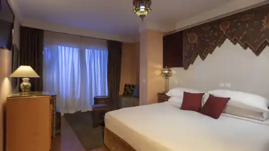 Royal Savoy Sharm El Sheikh - 93