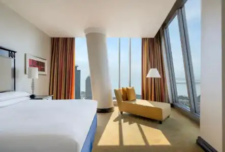 Renaissance Doha City Center - 124