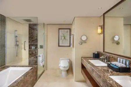Melia Hanoi - 36