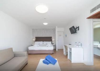 Arena Suite - Adults Only - 61