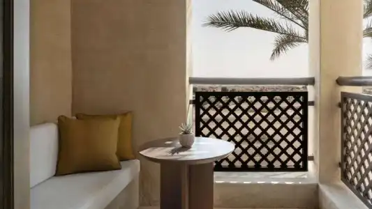 Bab Al Shams - 55