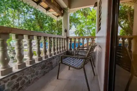 Romance Bungalows - 47