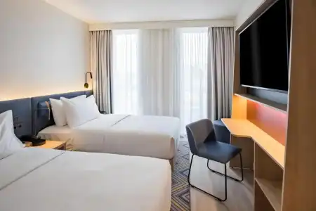 Hampton by Hilton Riga Airport - 7