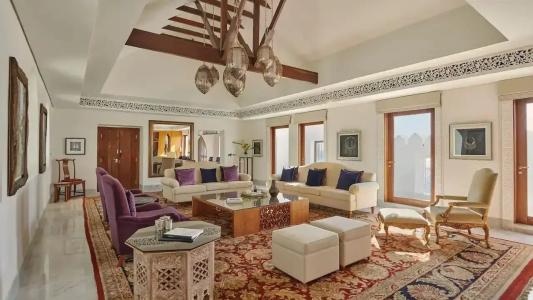 Park Hyatt Zanzibar - 78