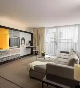 Mondrian South Beach - 42