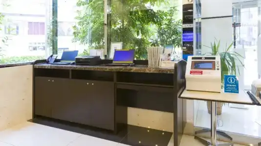 Toyoko Inn Tokyo Akabane-eki Higashi-guchi - 19