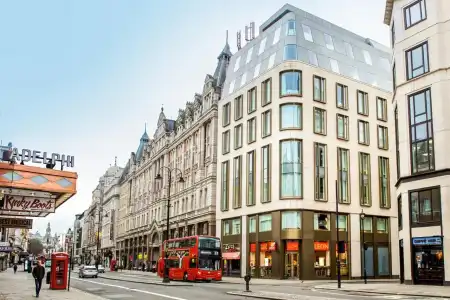Wilde Aparthotels London Covent Garden - 29