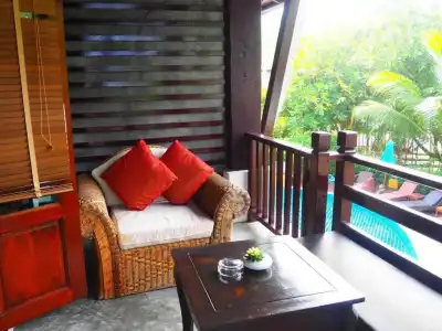 Seashell Resort Koh Tao - 120