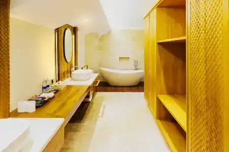 JAPA Suites & Villas - 37
