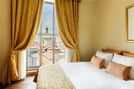 Dei Cavalieri Milano Duomo - 6
