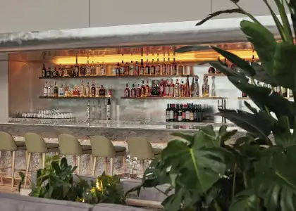 Brickell Arch, a Luxury Collection, Miami - 12
