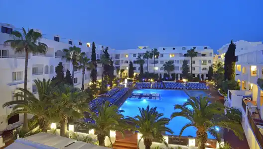 Sol Cala D'Or Apartments - 44