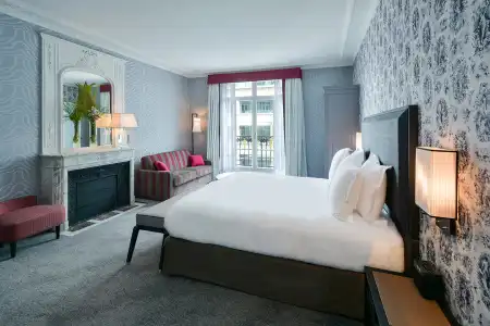 Maison Astor Paris, Curio Collection by Hilton - 5