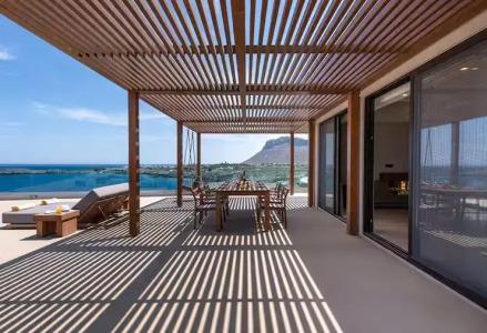 Aulus Chania Resort, Curio Collection by Hilton - 62
