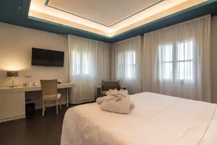 Terme Preistoriche Resort & Spa - 57