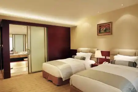 Chengdu Sovereign - 3
