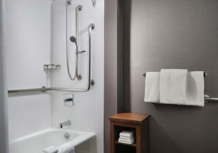 Courtyard by Marriott Los Angeles Century City/Beverly Hills - 43