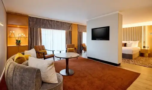 Grand Millennium Auckland - 67