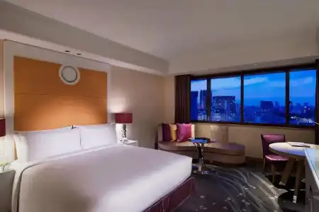 Tokyo Marriott - 45